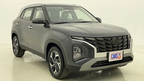 Hyundai Creta COMFORT 1.5 | Zero Down Payment | Home Test Drive