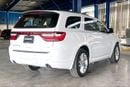 Dodge Durango GT | National Day Celebration | Guaranteed Warranty | 0 Down Payment