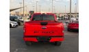 فورد F 150 موديل 2017 حاله ممتازه من الداخل والخارج مثبت سرعه وتحكم كهربي كامل ونظام صوت ممتاز وكاميرا خلفيه وم