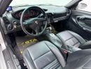 Porsche 911 2002 Porsche 911 Carrera, Service History, Excellent Condition, Japanese Specs