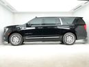 GMC Yukon DENALI | GCC Specs | Low Mileage | Warranty