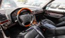 مرسيدس بنز S 600 L