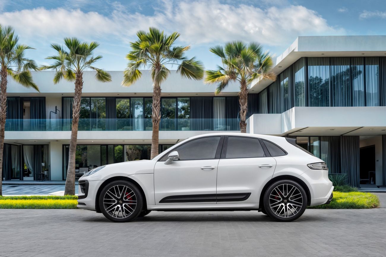 Porsche Macan Macan | 5,190 P.M | 0% Downpayment | Agency Warranty!