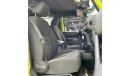 Jeep Wrangler 2016 Jeep Wrangler Unlimited, Super Clean, Warranty, GCC