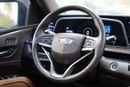 كاديلاك إسكالاد SPORT PLATINUM
