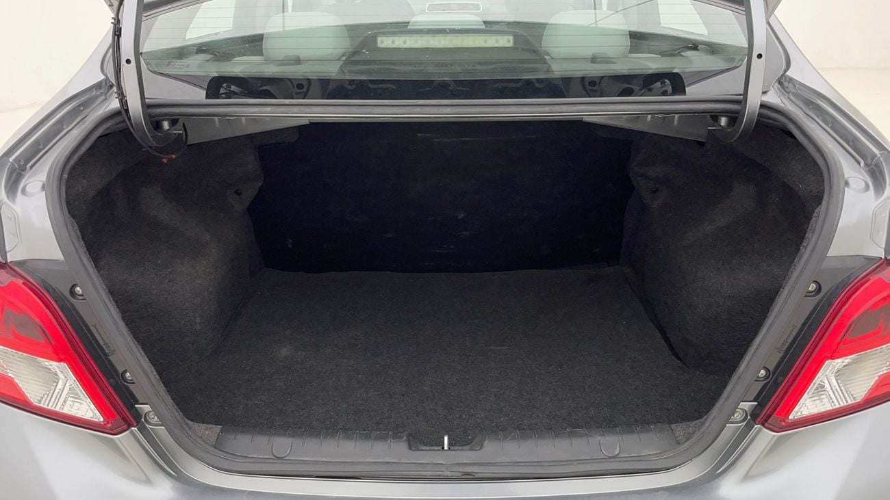 ميتسوبيشي اتراج GLX HIGHLINE 1.2 | بدون دفعة مقدمة | اختبار القيادة في المنزل