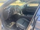 Mazda 3 Full Option 2024 Mazda 3 GCC