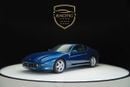 Ferrari 456 M GTA
