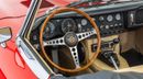 Jaguar E-TYPE 
