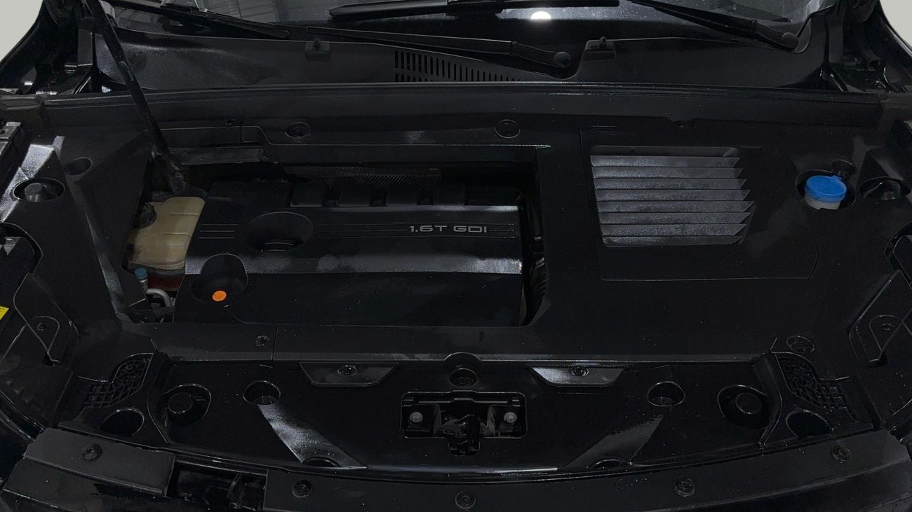 Exeed TXL COMFORT 2024 | AED 828/Month | 0 DP | 30 Day Return | Warranty | Service History