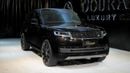 Land Rover Range Rover AUTOBIOGRAPHY P530 | LONG WHEELBASE | FULLY LOADED | NEW
