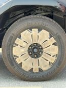 Toyota Prado VXR Diesel 7 Seater full option(Export to west africa only)