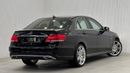 Mercedes-Benz E300 2016 Mercedes Benz E300 AMG Edition E, Full Mercedes Service History, Full Options, GCC