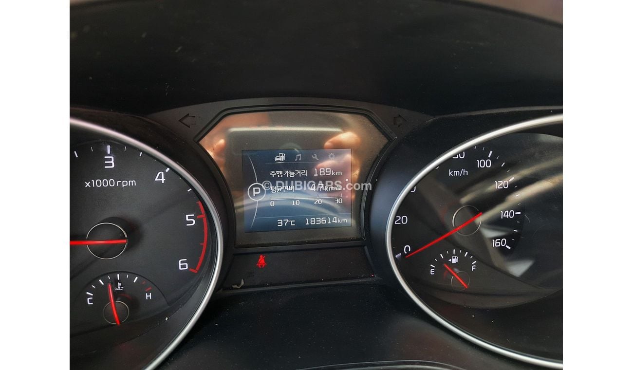 Kia Carnival Kia carnival 2015  dedicated to people of determination