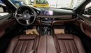 BMW X5 XDRIVE 35i M kit With X5M Badge