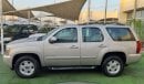 Chevrolet Tahoe Gulf car in excellent condition do not need any expenses