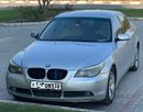 بي أم دبليو 523i EXECUTIVE