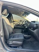 Toyota Prius+ Hybrid C Two