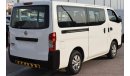 Nissan Urvan