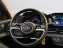 هيونداي إلانترا GL COMFORT AED 696 P.M | 0% DOWN PAYMENT | HYUNDAI ELANTRA GL | 1.6L MPI | 2023 | KOREAN SPECS