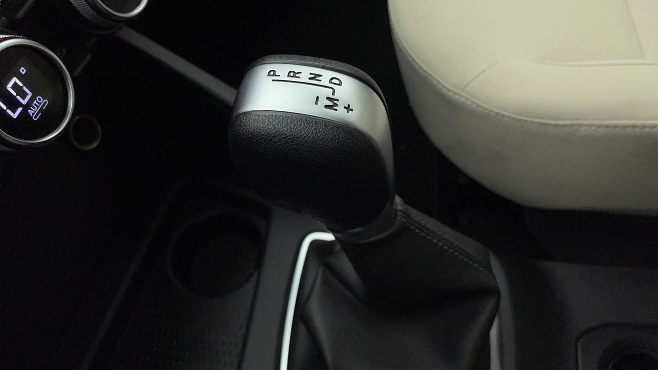 Renault Duster LE 1.6 | Zero Down Payment | Free Home Test Drive