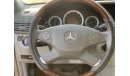 مرسيدس بنز E 350 مرسيدس E350 موديل 2011 امريكي