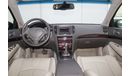 Infiniti G25 2.0L S 2015 WITH NAVIGATION BLUETOOTH SUNROOF