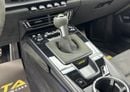 بورش 911 2022 Porsche 911 GT3, Porsche Service History, 27/11/2027 Porsche Warranty, Clean Title, Canadian