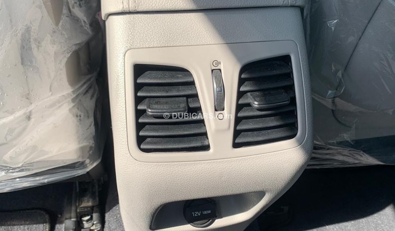 Hyundai Sonata Sports - Limited Edition