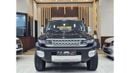 Toyota FJ Cruiser GXR 2018 GCC V6 FULL OPTION WITH WARRANTY