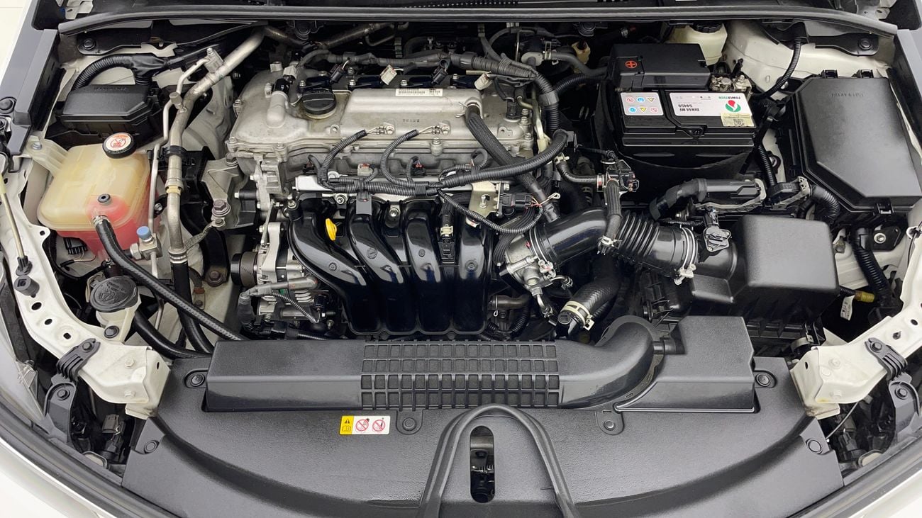 Toyota Corolla XLI 1.8L XLI 1.6 | Zero Down Payment | Home Test Drive