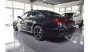 Audi A6 35 FSI quattro Launch Edition GCC | V6 Quattro | Single Owner | Excellent Condition | Accident Free