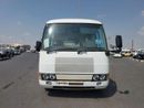 ميتسوبيشي روزا (RAMADAN OFFER) MITSUBISHI ROSA BUS RHD 2006 MODEL 4.9 L DIESEL MANUAL(PM00149)