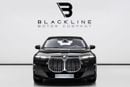 BMW 760Li 2024 BMW 760Li, 4.4 V8, 4WD, 536bhp, 8 Speed Automatic