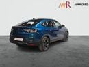 رينو أركانا A3 Alpine Version 2.0