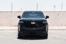 Cadillac Escalade SPORT PLATINUM