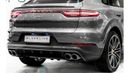 بورش كايان 2020 Porsche Cayenne S Coupe, 2025 Porsche Warranty, Full Service History, Low Kms, GCC