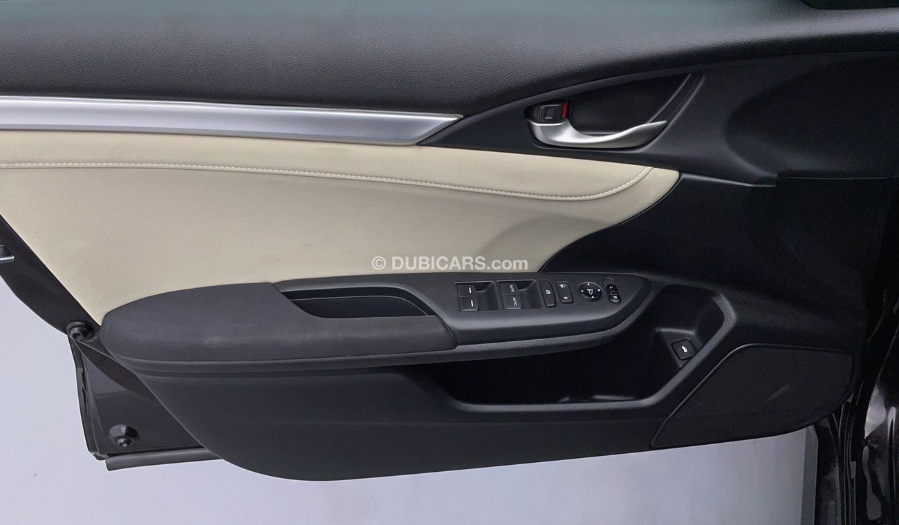 Honda Civic DX 1.6 | Zero Down Payment | Free Home Test Drive