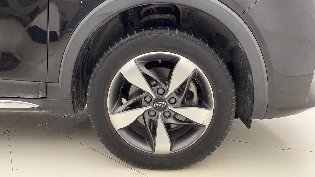 JAC S3 Plus INTELLIGENT LUXURY 1.6 | Zero Down Payment | Home Test Drive