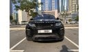 Land Rover Range Rover Evoque Dynamic GCC Spec