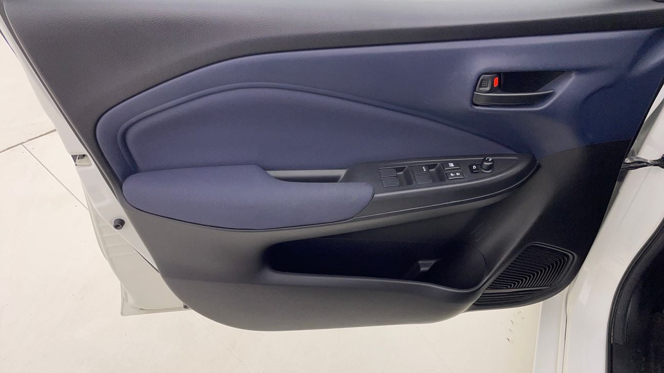 Suzuki Baleno 1.5L GL 2024 GL | AED 571/Month | 0 DP | 30 Day Return | Warranty | Service History