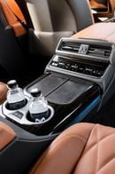 Lexus LX 600 3.5L SIGNATURE PETROL FULL OPTION WITH MBS AUTOBIOGRAPHY VIP SEAT