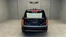 Land Rover Range Rover Range Rover Autobiography 2023 Gcc