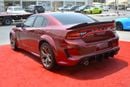 Dodge Charger SRT HELLCAT WIDEBODY Mid 3.6L