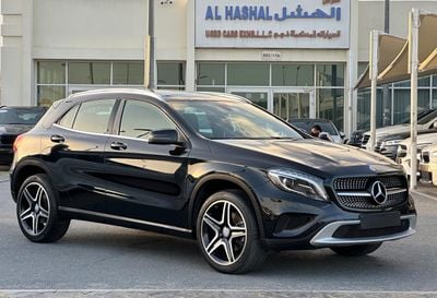 مرسيدس بنز GLA 250