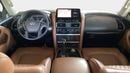 Infiniti QX80 LUXE SENSORY PROACTIVE 5.6 SENSORY AUTO 4WD 8 SEATS | Guaranteed Warranty | 0 Down Payment
