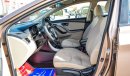 Hyundai Elantra 1.8