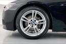 BMW 318i M Sport| 1 year free warranty | Exclusive Eid offer
