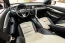 Infiniti QX55 2.0T Essential (AWD)