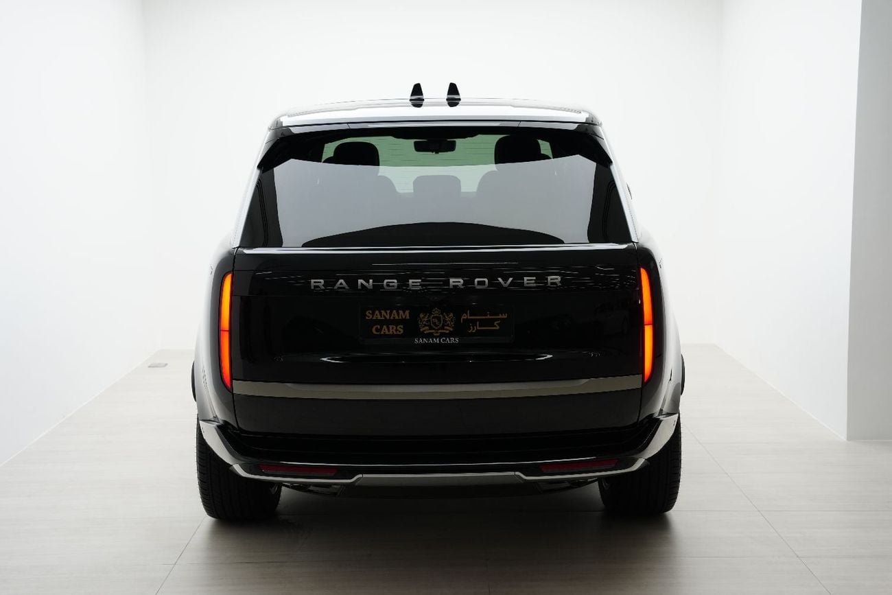 Land Rover Range Rover HSE P530 BRAND NEW, Panoramic Roof, Dealer Warranty!!